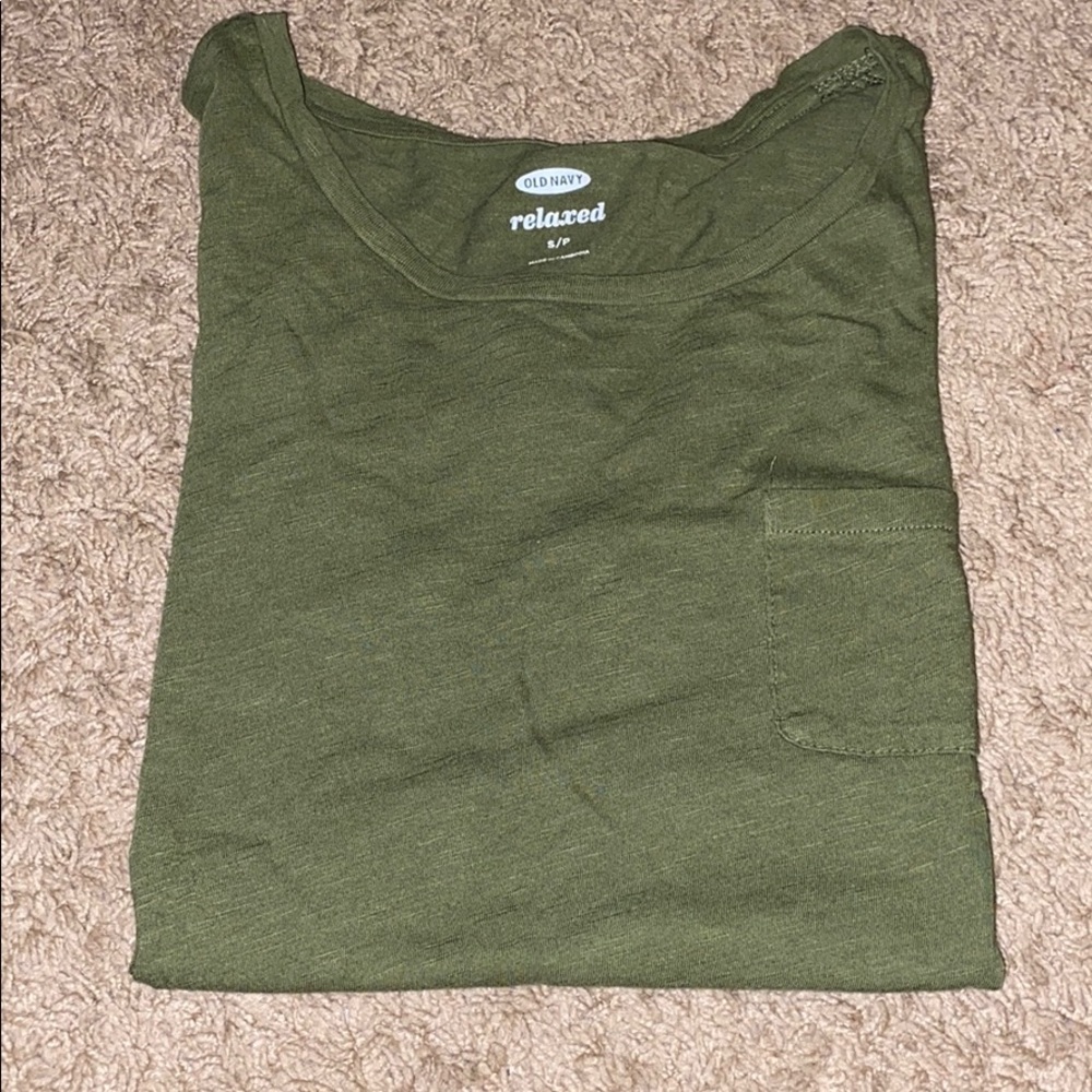 Tee